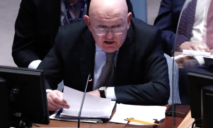 Русия: САЩ опитват &quot;цветна революция&quot; и във Венецуела